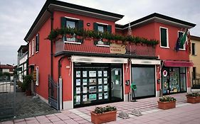 Casa Malvina